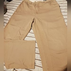 Men's Vintage Classic Polo by Ralph Lauren Chinos 32x30
